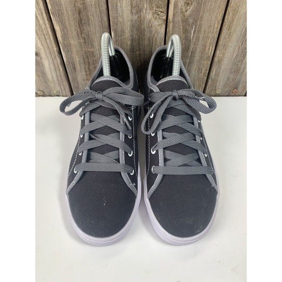 Heelys Mens Size 7Skate Shoes HES10459 Lace Up Low Top Wheeled - Picture 2 of 10